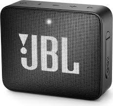 JBL - AUDIO SPEAKERS - GO2 - Nero